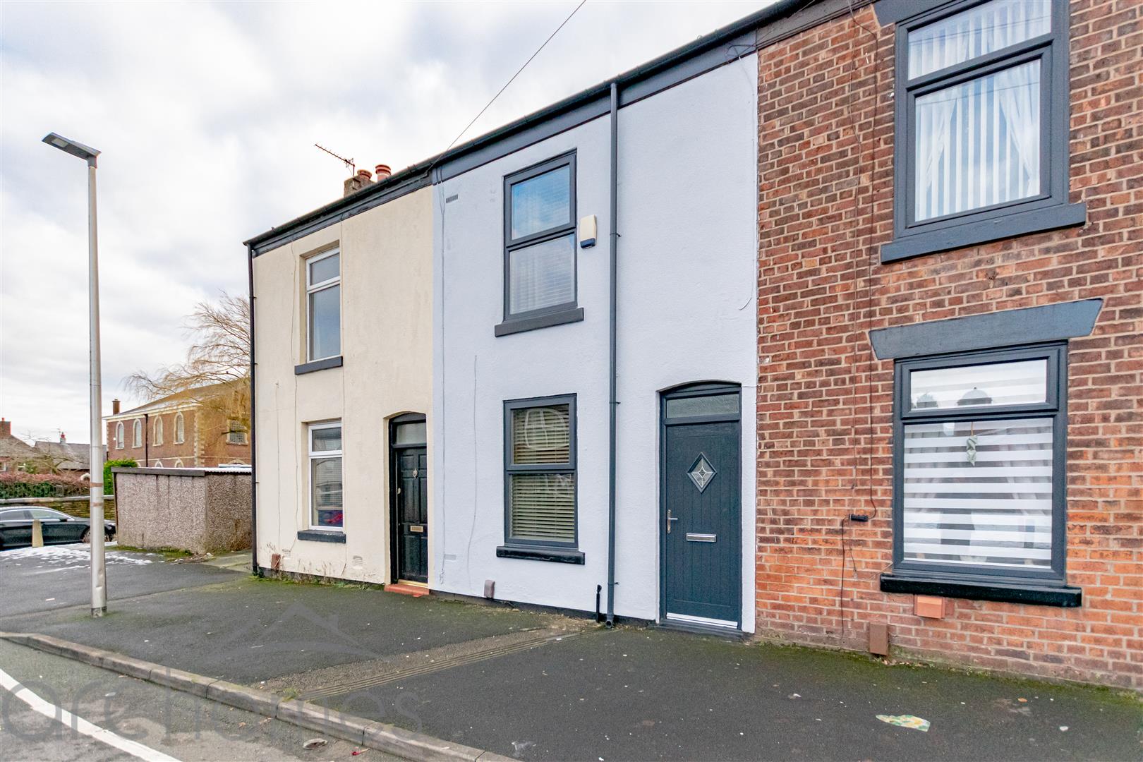 Bolton Old Road, Atherton, Manchester Arc Homes Estate Agents